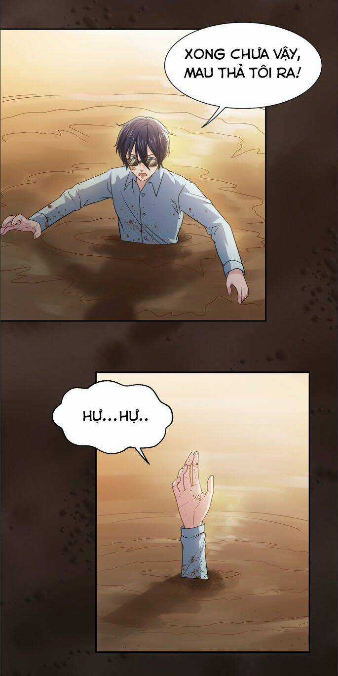 Đỉnh Phong Dự Ngôn Đế - Chapter 4 - Trang 8