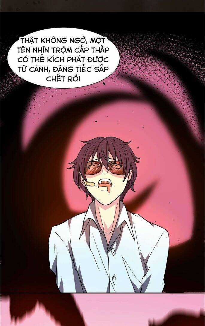 Đỉnh Phong Dự Ngôn Đế - Chapter 4 - Trang 9