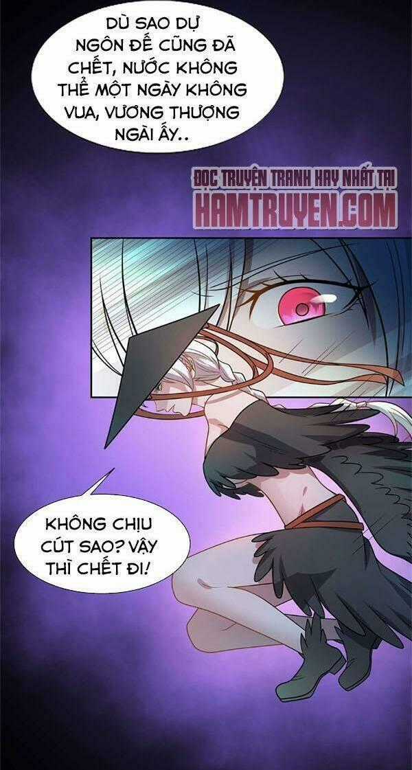 Đỉnh Phong Dự Ngôn Đế - Chapter 5 - Trang 2