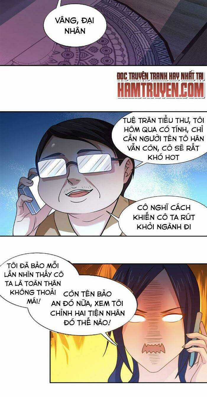 Đỉnh Phong Dự Ngôn Đế - Chapter 6 - Trang 5