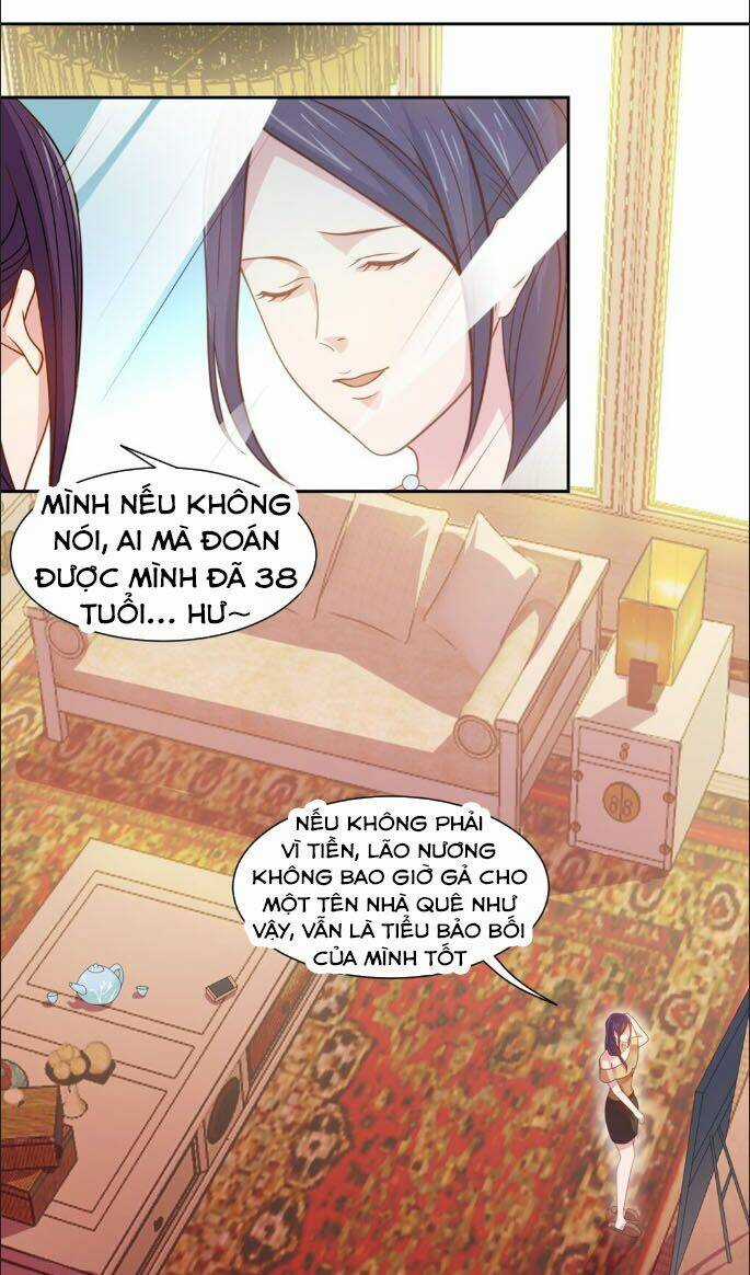 Đỉnh Phong Dự Ngôn Đế - Chapter 7 - Trang 3