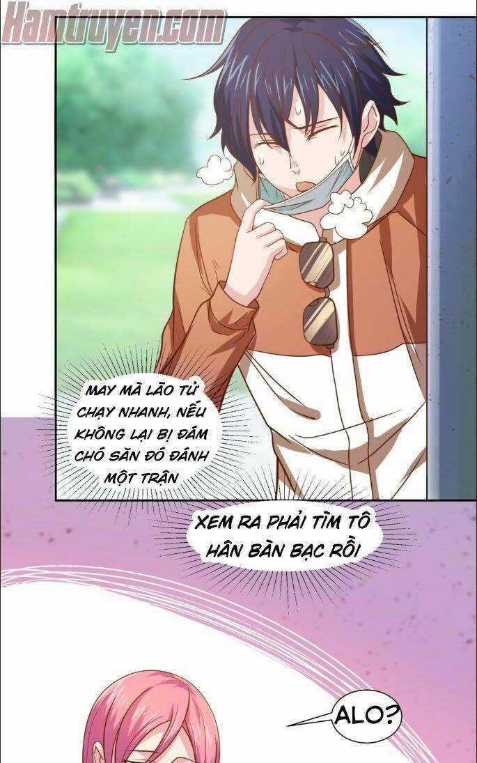 Đỉnh Phong Dự Ngôn Đế - Chapter 7 - Trang 8