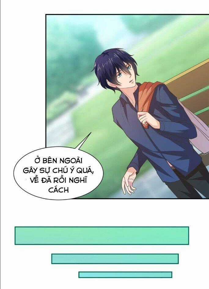 Đỉnh Phong Dự Ngôn Đế - Chapter 8 - Trang 7