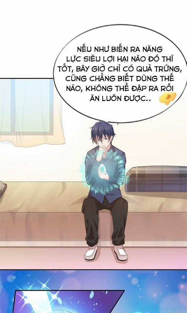 Đỉnh Phong Dự Ngôn Đế - Chapter 9 - Trang 2