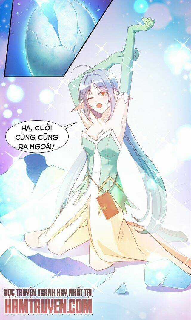 Đỉnh Phong Dự Ngôn Đế - Chapter 9 - Trang 3