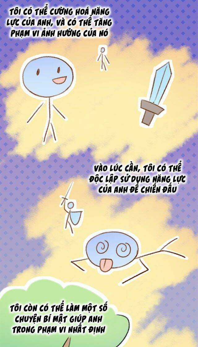 Đỉnh Phong Dự Ngôn Đế - Chapter 9 - Trang 5