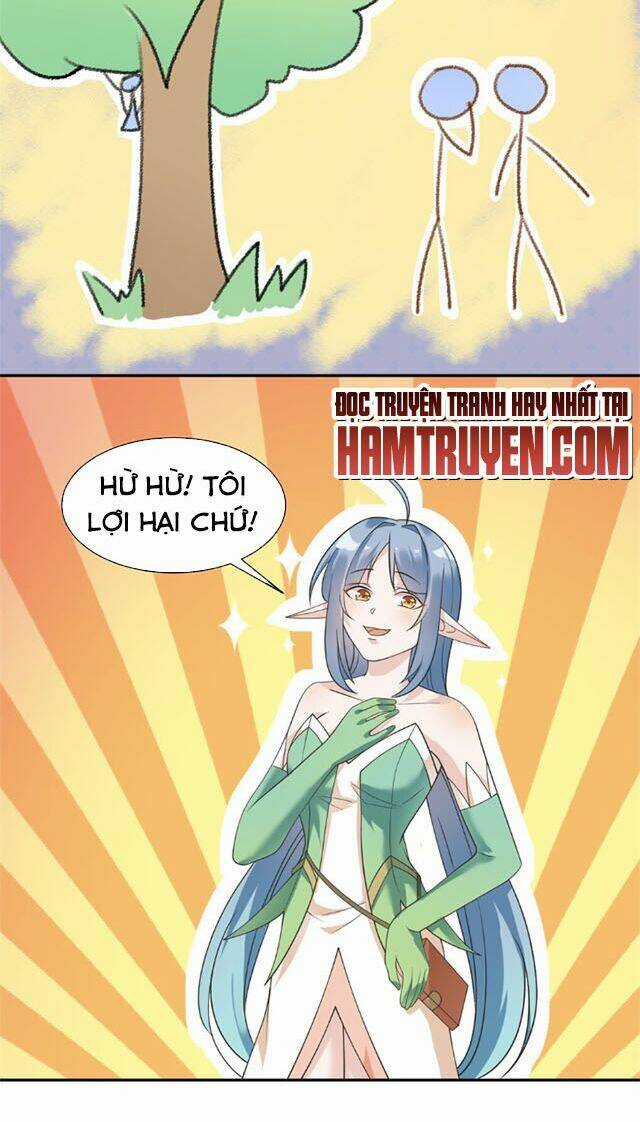 Đỉnh Phong Dự Ngôn Đế - Chapter 9 - Trang 6