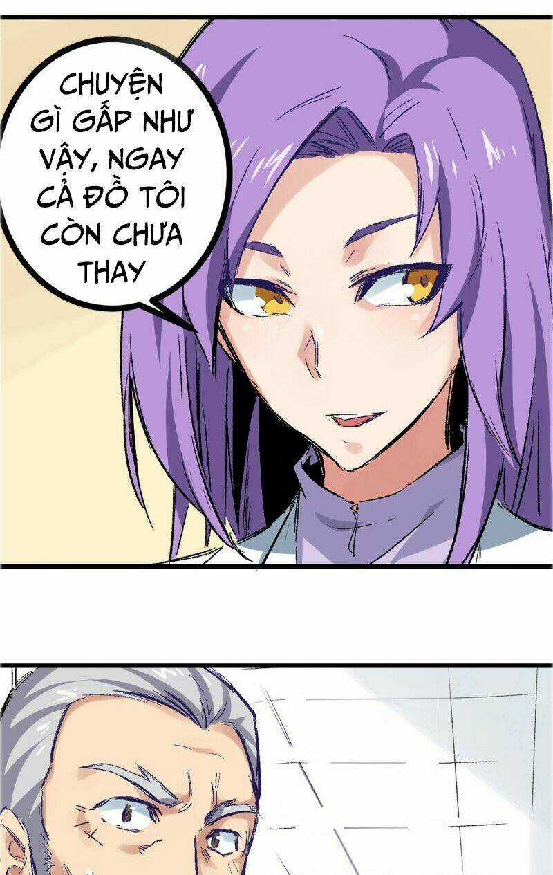 Đỉnh Phong Thần Y - Chapter 1 - Trang 11