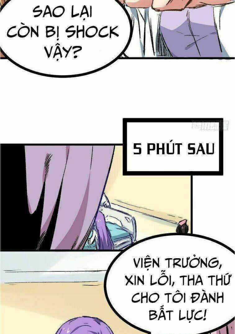 Đỉnh Phong Thần Y - Chapter 1 - Trang 14