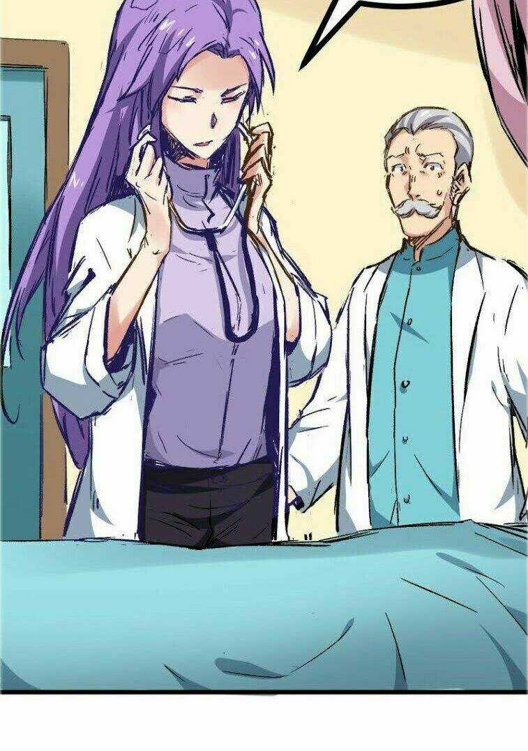 Đỉnh Phong Thần Y - Chapter 1 - Trang 15