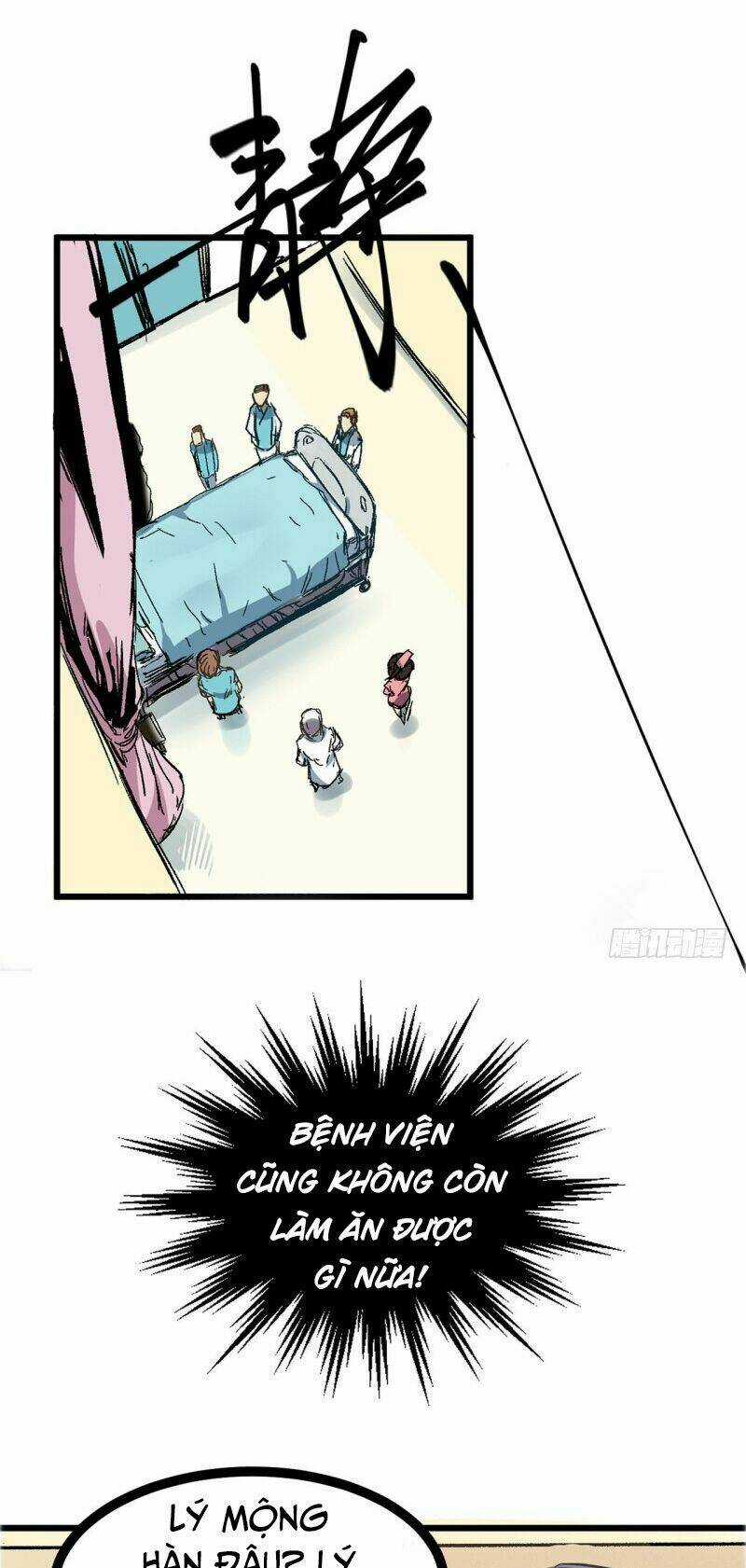 Đỉnh Phong Thần Y - Chapter 1 - Trang 7