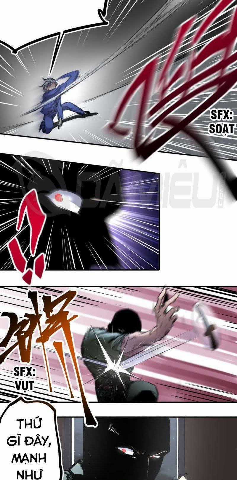 Đỉnh Phong Thần Y - Chapter 10 - Trang 11
