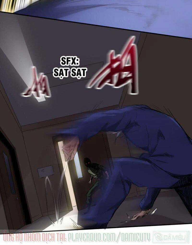 Đỉnh Phong Thần Y - Chapter 10 - Trang 3