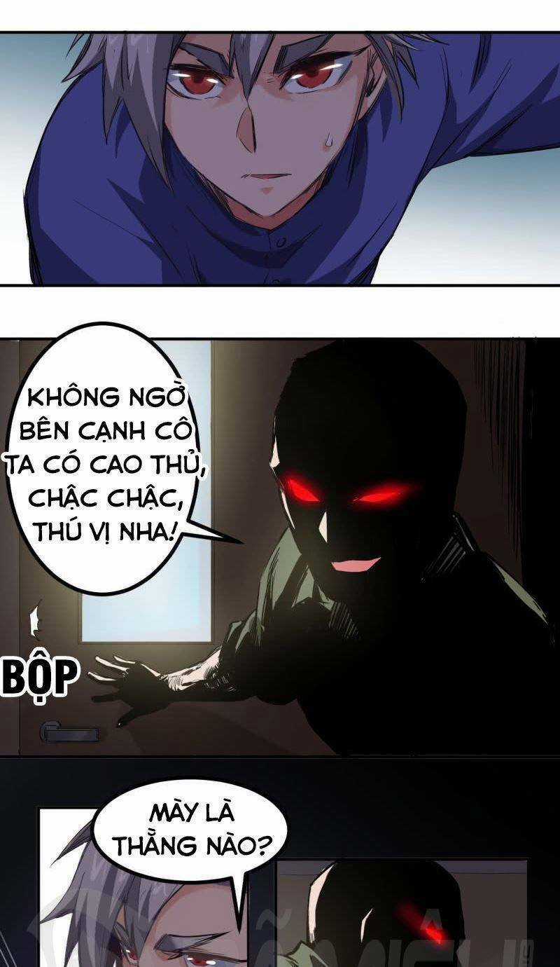 Đỉnh Phong Thần Y - Chapter 10 - Trang 4