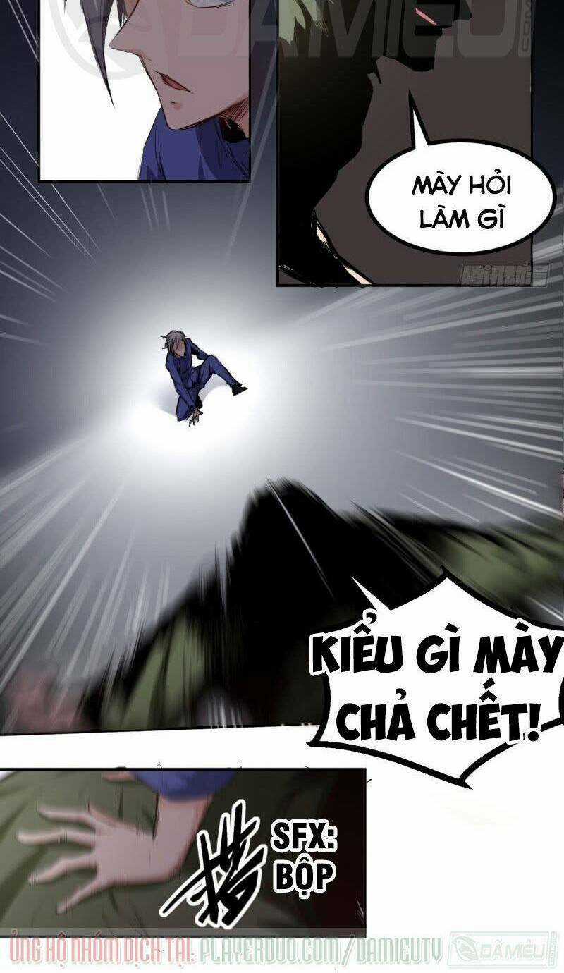 Đỉnh Phong Thần Y - Chapter 10 - Trang 5