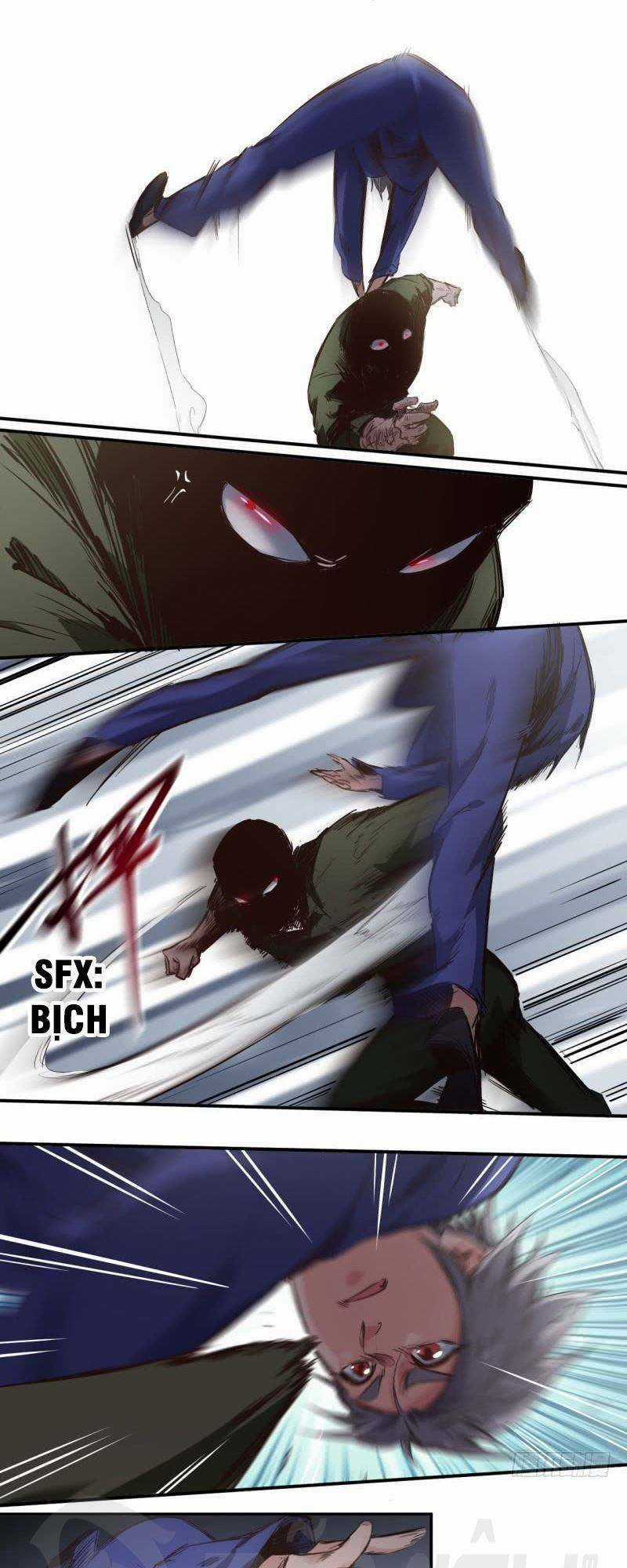 Đỉnh Phong Thần Y - Chapter 10 - Trang 6