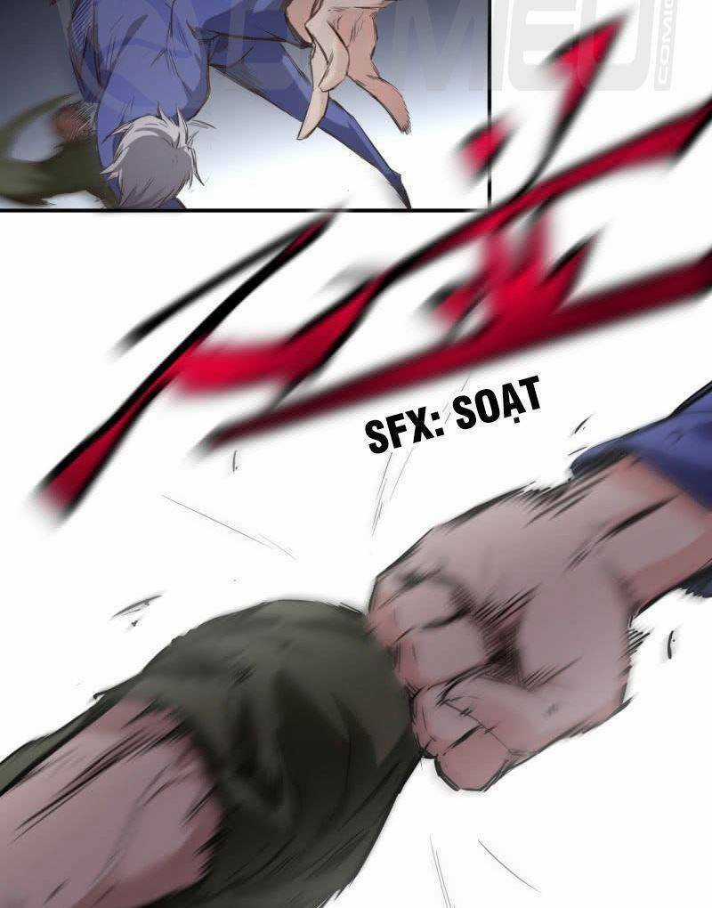 Đỉnh Phong Thần Y - Chapter 10 - Trang 7