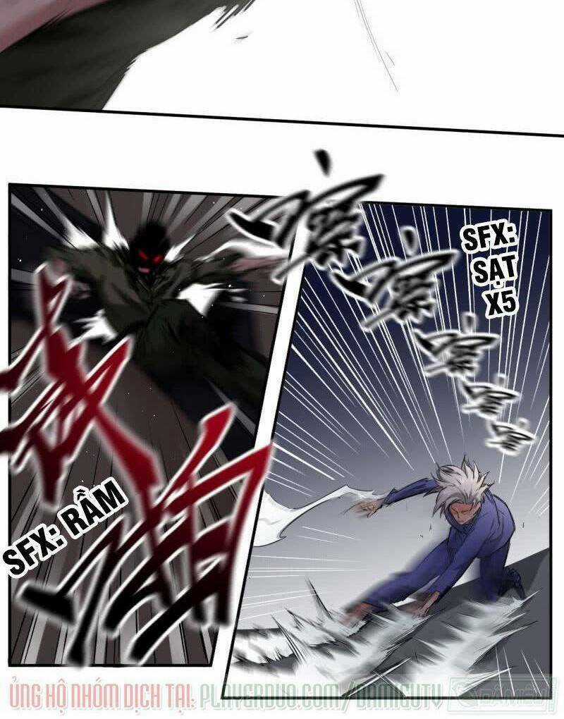 Đỉnh Phong Thần Y - Chapter 10 - Trang 8