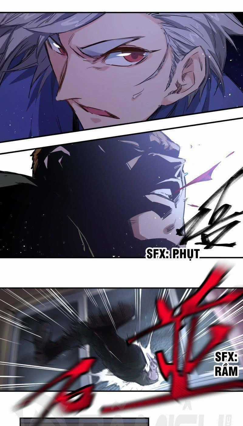 Đỉnh Phong Thần Y - Chapter 11 - Trang 1