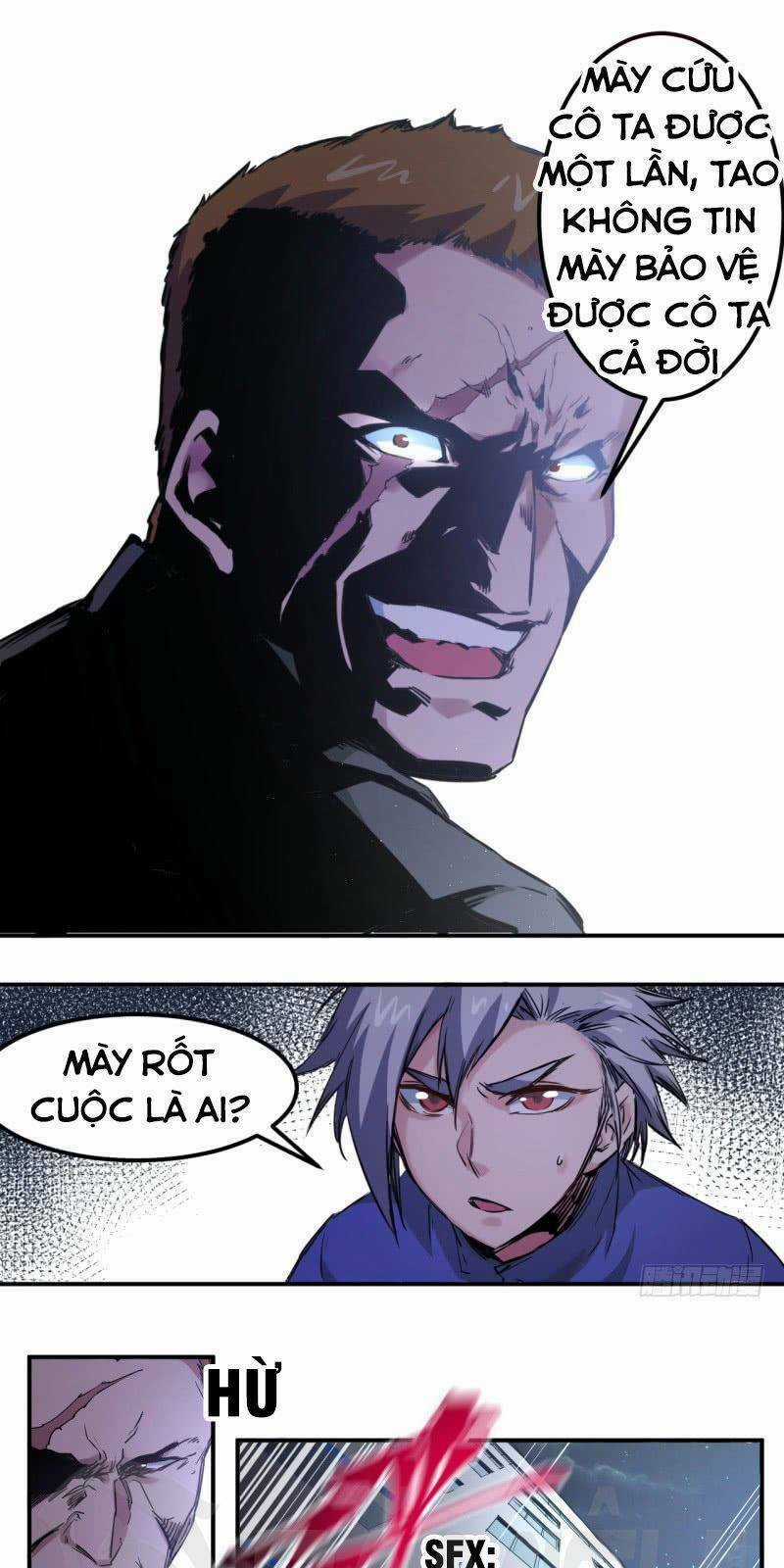 Đỉnh Phong Thần Y - Chapter 11 - Trang 3