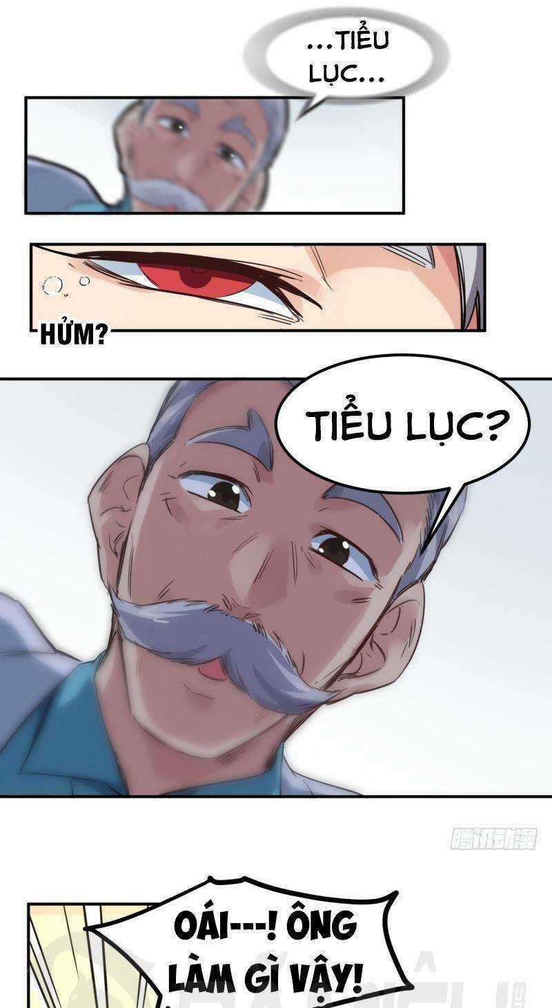 Đỉnh Phong Thần Y - Chapter 11 - Trang 7