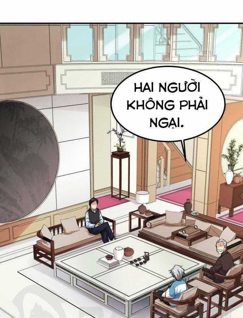 Đỉnh Phong Thần Y - Chapter 13 - Trang 1