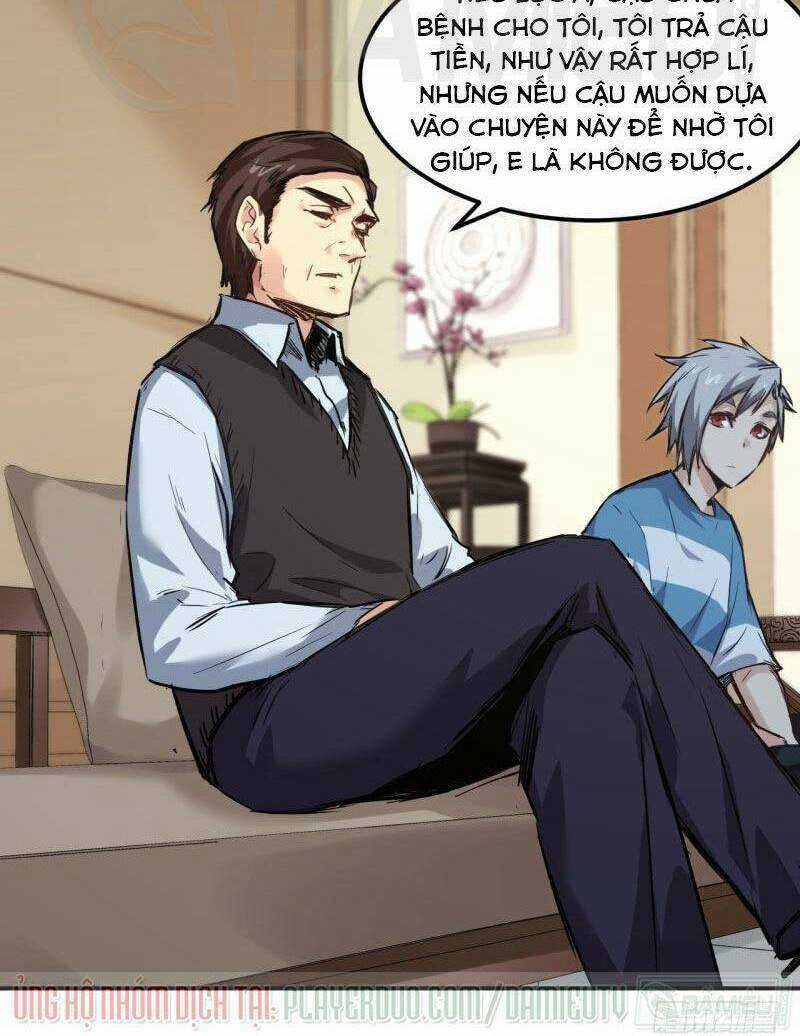 Đỉnh Phong Thần Y - Chapter 13 - Trang 12