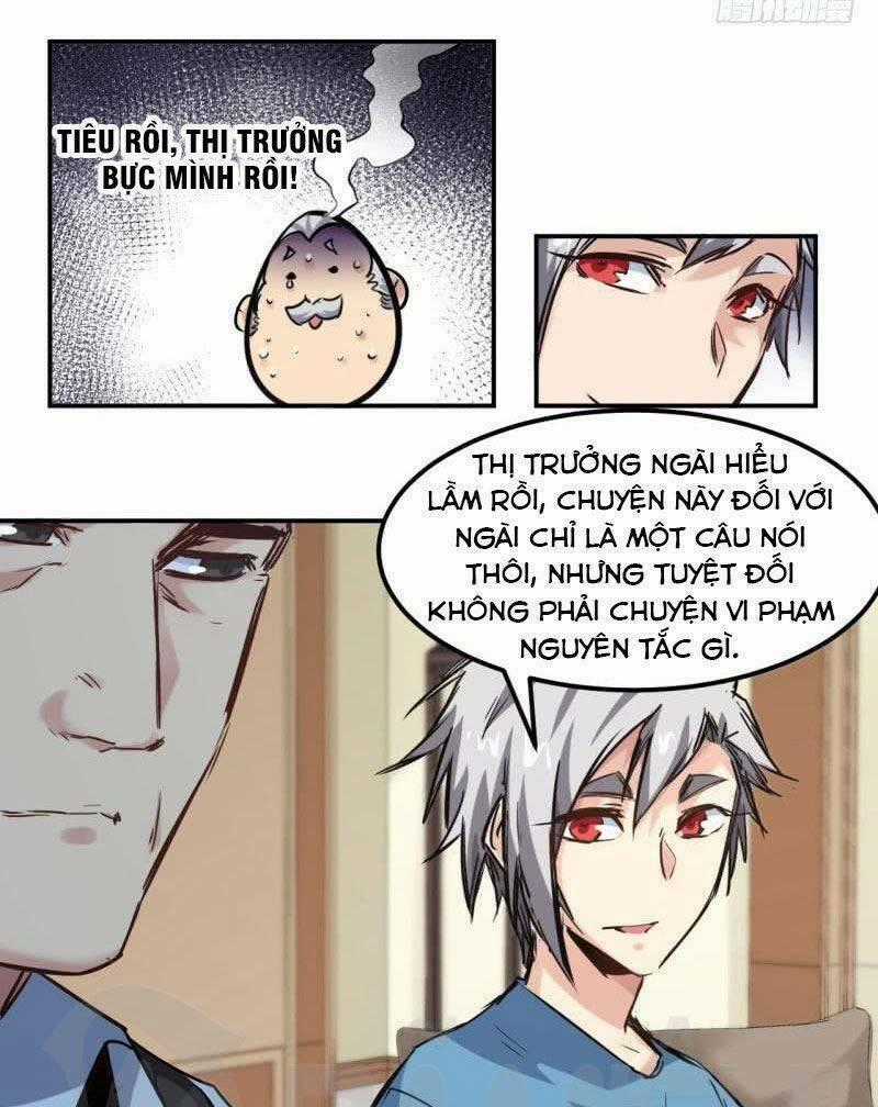 Đỉnh Phong Thần Y - Chapter 13 - Trang 13