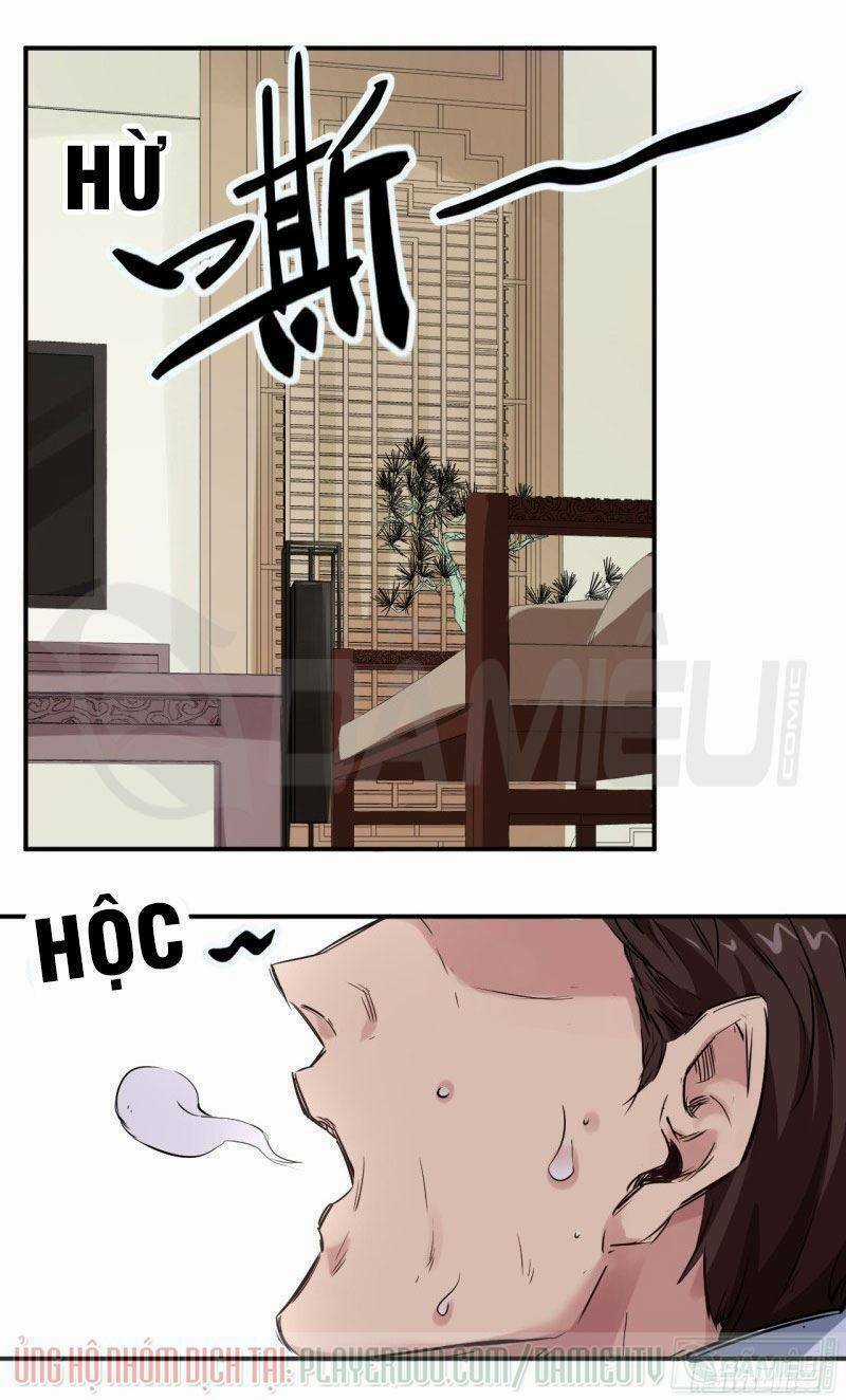 Đỉnh Phong Thần Y - Chapter 13 - Trang 6