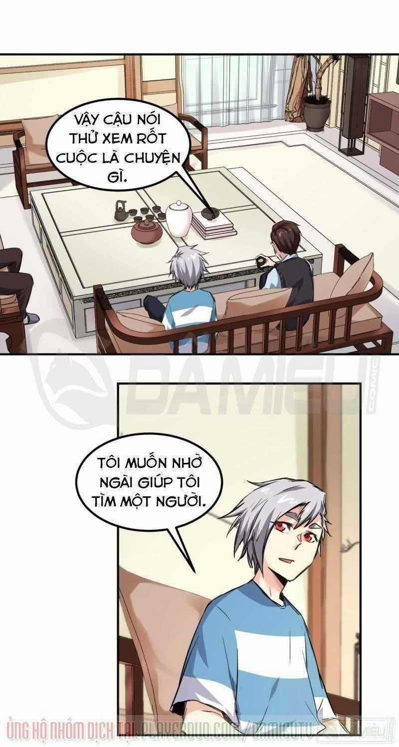 Đỉnh Phong Thần Y - Chapter 14 - Trang 1