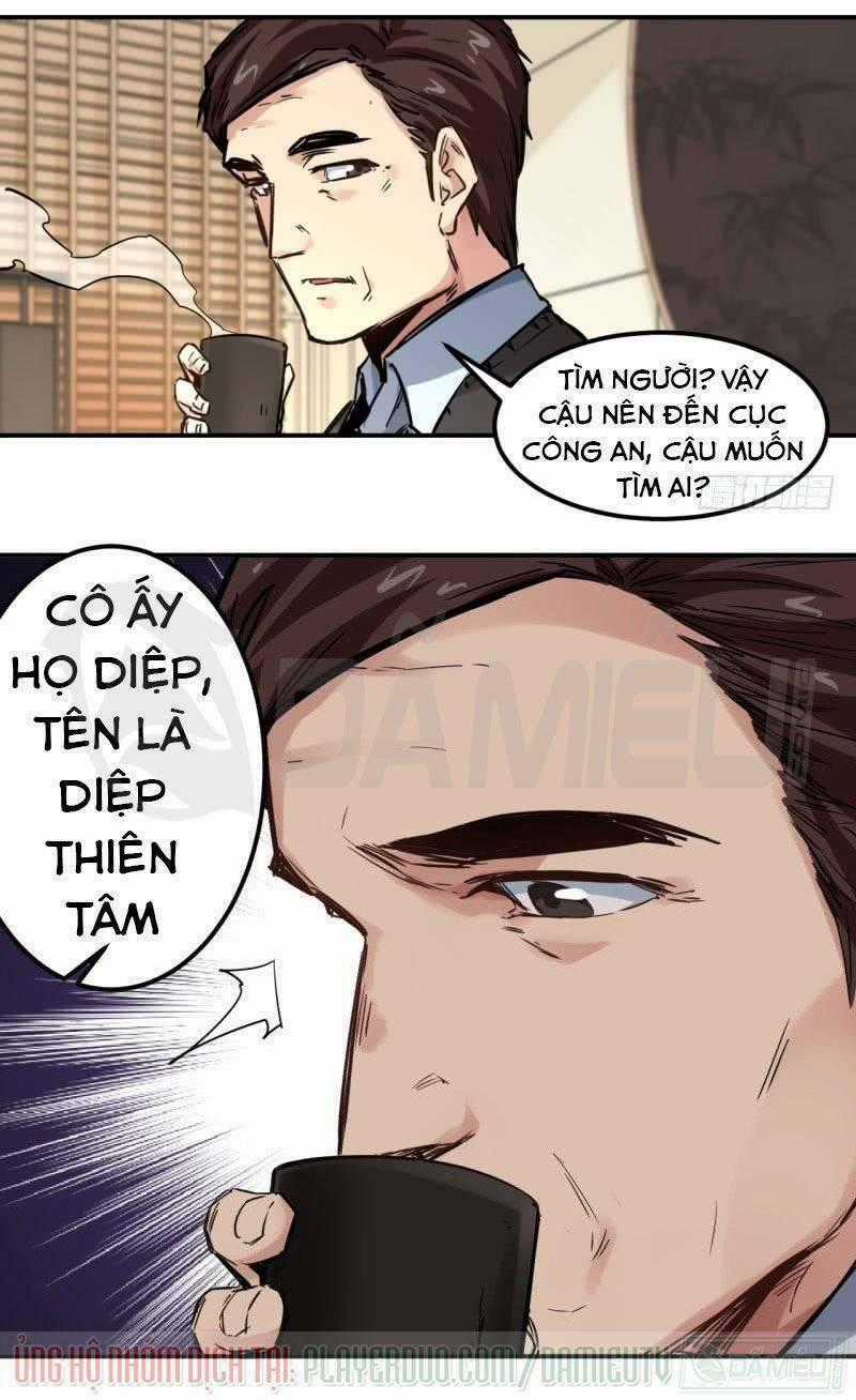 Đỉnh Phong Thần Y - Chapter 14 - Trang 2