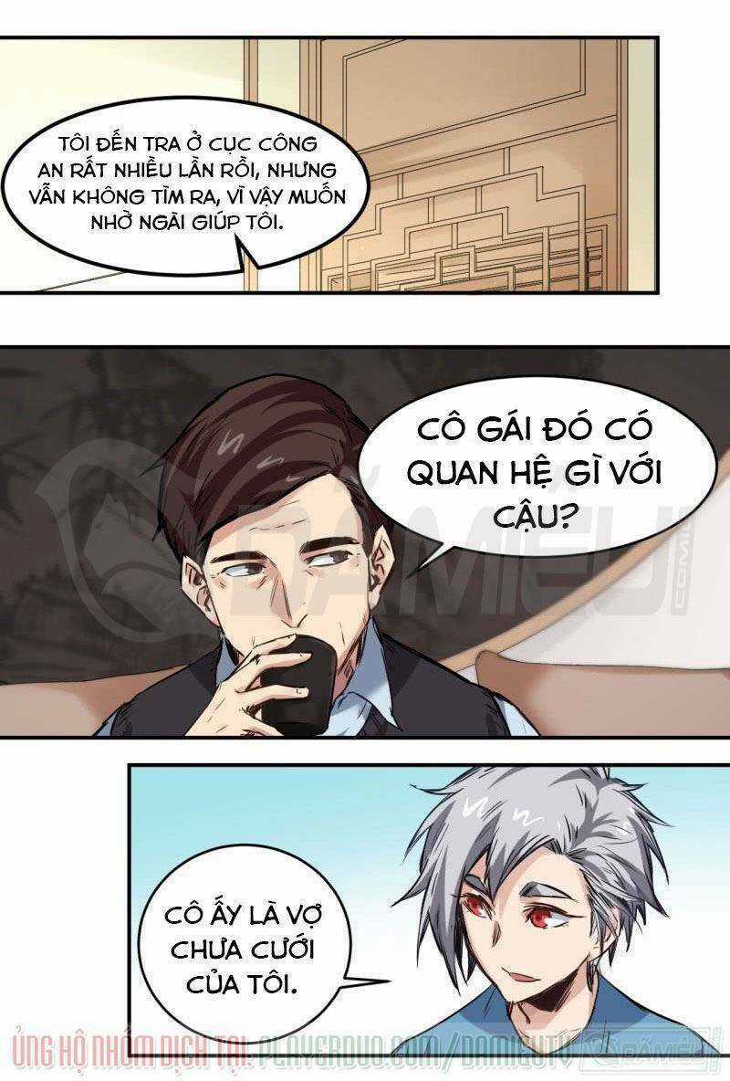 Đỉnh Phong Thần Y - Chapter 14 - Trang 3