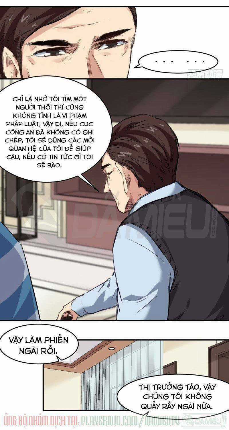 Đỉnh Phong Thần Y - Chapter 14 - Trang 4