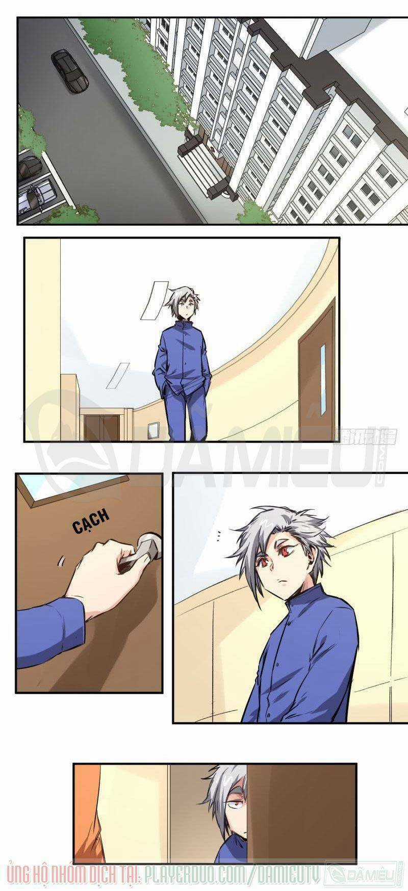 Đỉnh Phong Thần Y - Chapter 14 - Trang 9