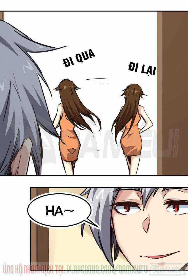 Đỉnh Phong Thần Y - Chapter 14 - Trang 10