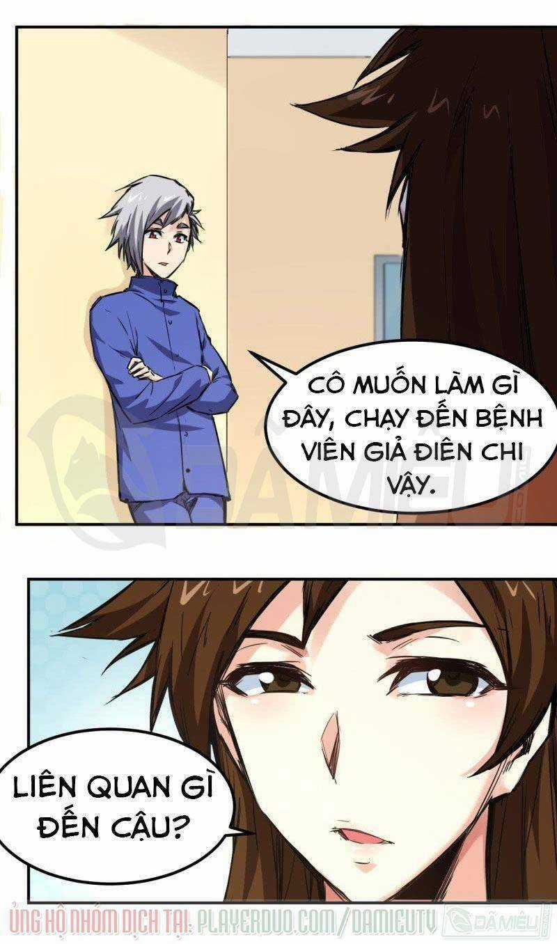 Đỉnh Phong Thần Y - Chapter 15 - Trang 3