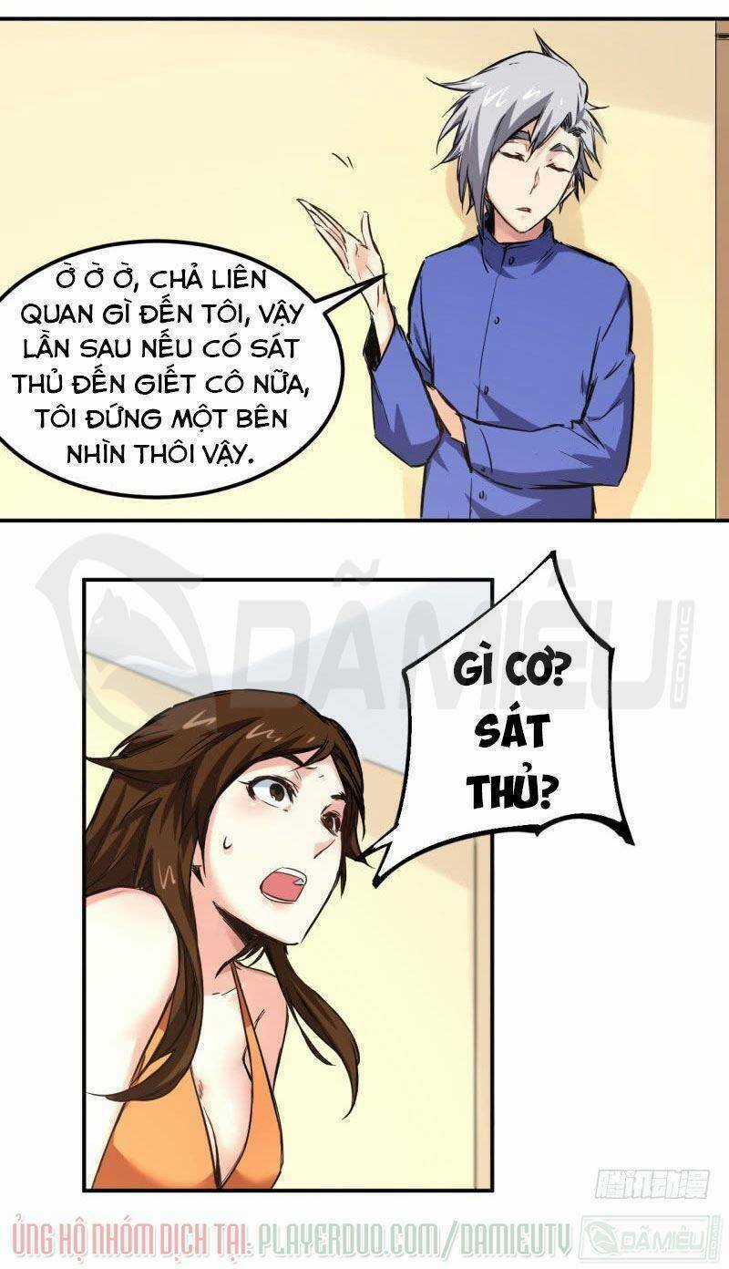 Đỉnh Phong Thần Y - Chapter 15 - Trang 4