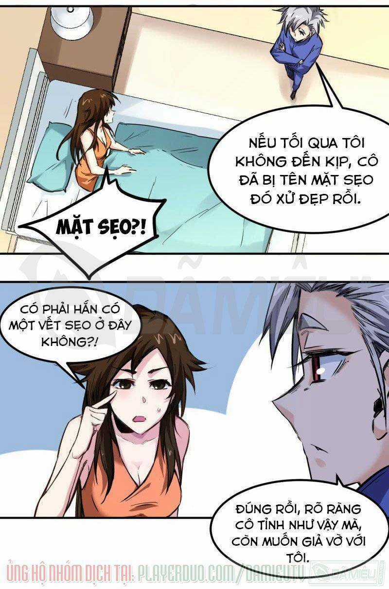 Đỉnh Phong Thần Y - Chapter 15 - Trang 5