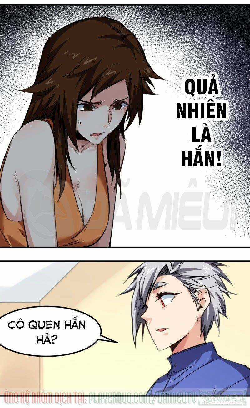 Đỉnh Phong Thần Y - Chapter 15 - Trang 6