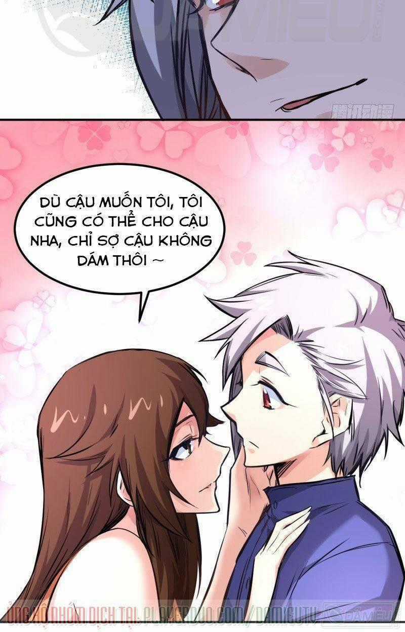 Đỉnh Phong Thần Y - Chapter 16 - Trang 2