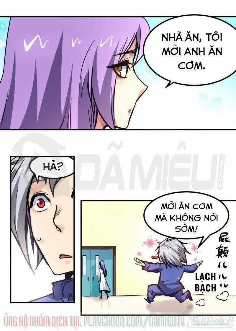 Đỉnh Phong Thần Y - Chapter 16 - Trang 13