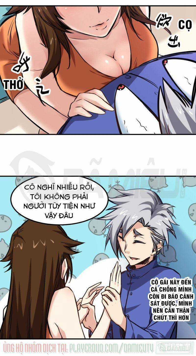 Đỉnh Phong Thần Y - Chapter 16 - Trang 3