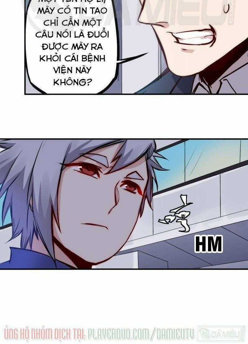 Đỉnh Phong Thần Y - Chapter 17 - Trang 13