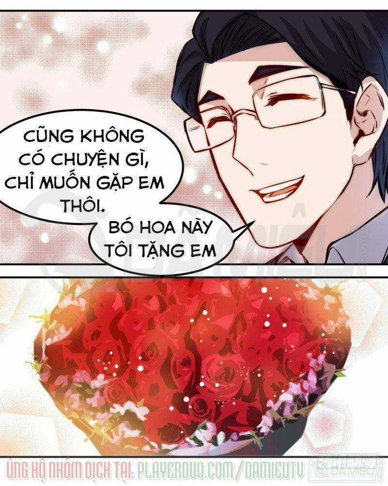 Đỉnh Phong Thần Y - Chapter 17 - Trang 3