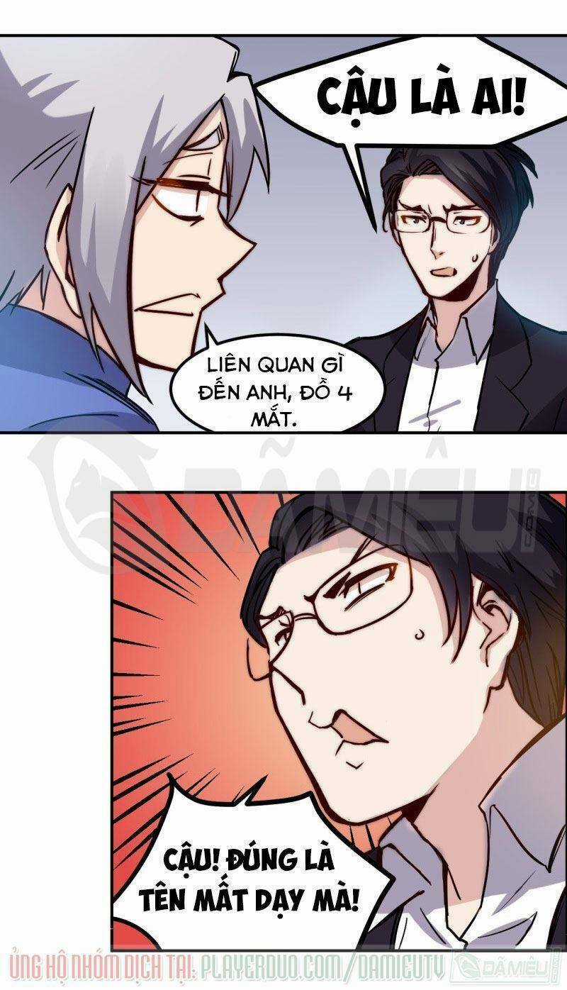 Đỉnh Phong Thần Y - Chapter 17 - Trang 5