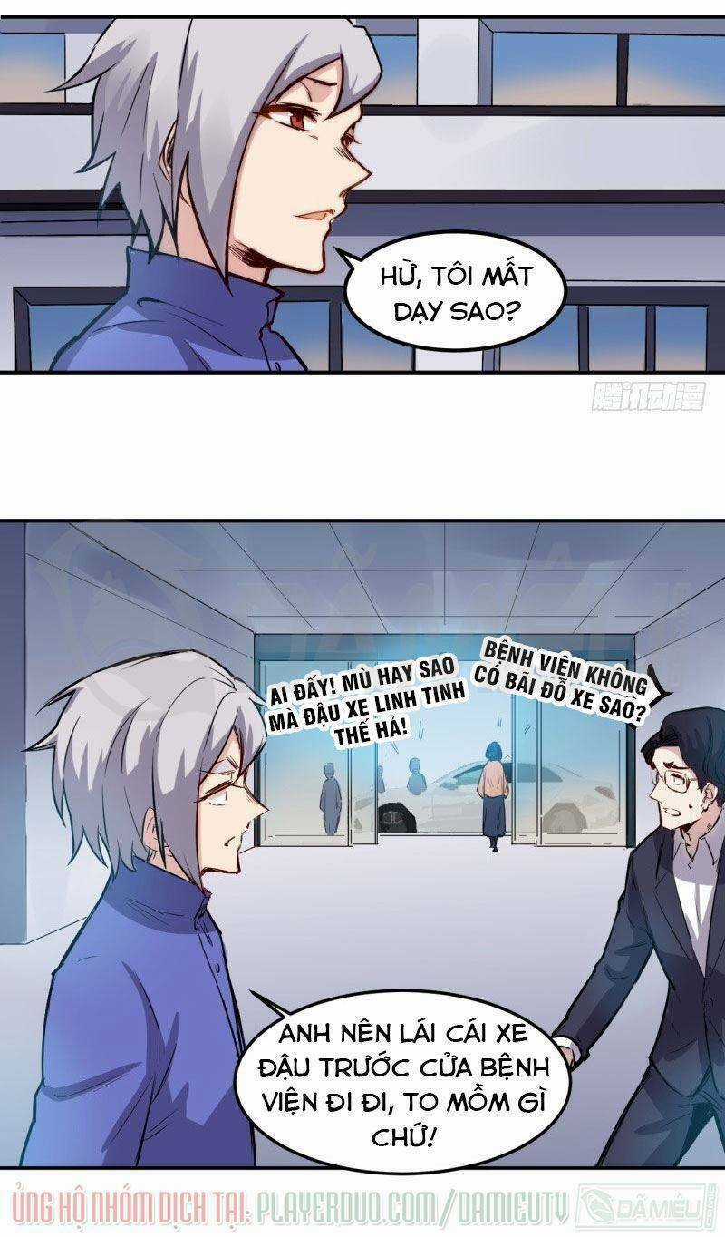 Đỉnh Phong Thần Y - Chapter 17 - Trang 6
