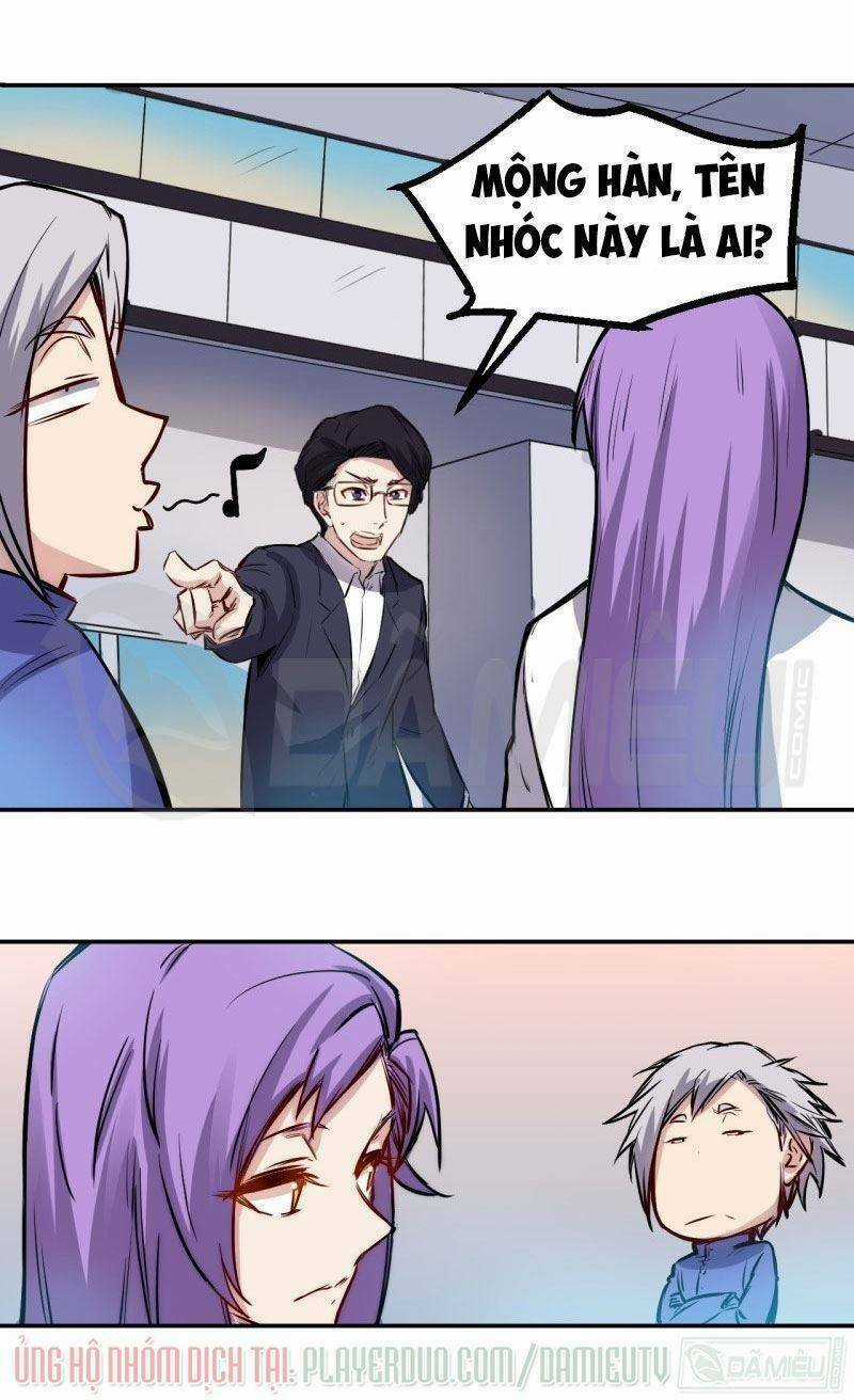 Đỉnh Phong Thần Y - Chapter 17 - Trang 7