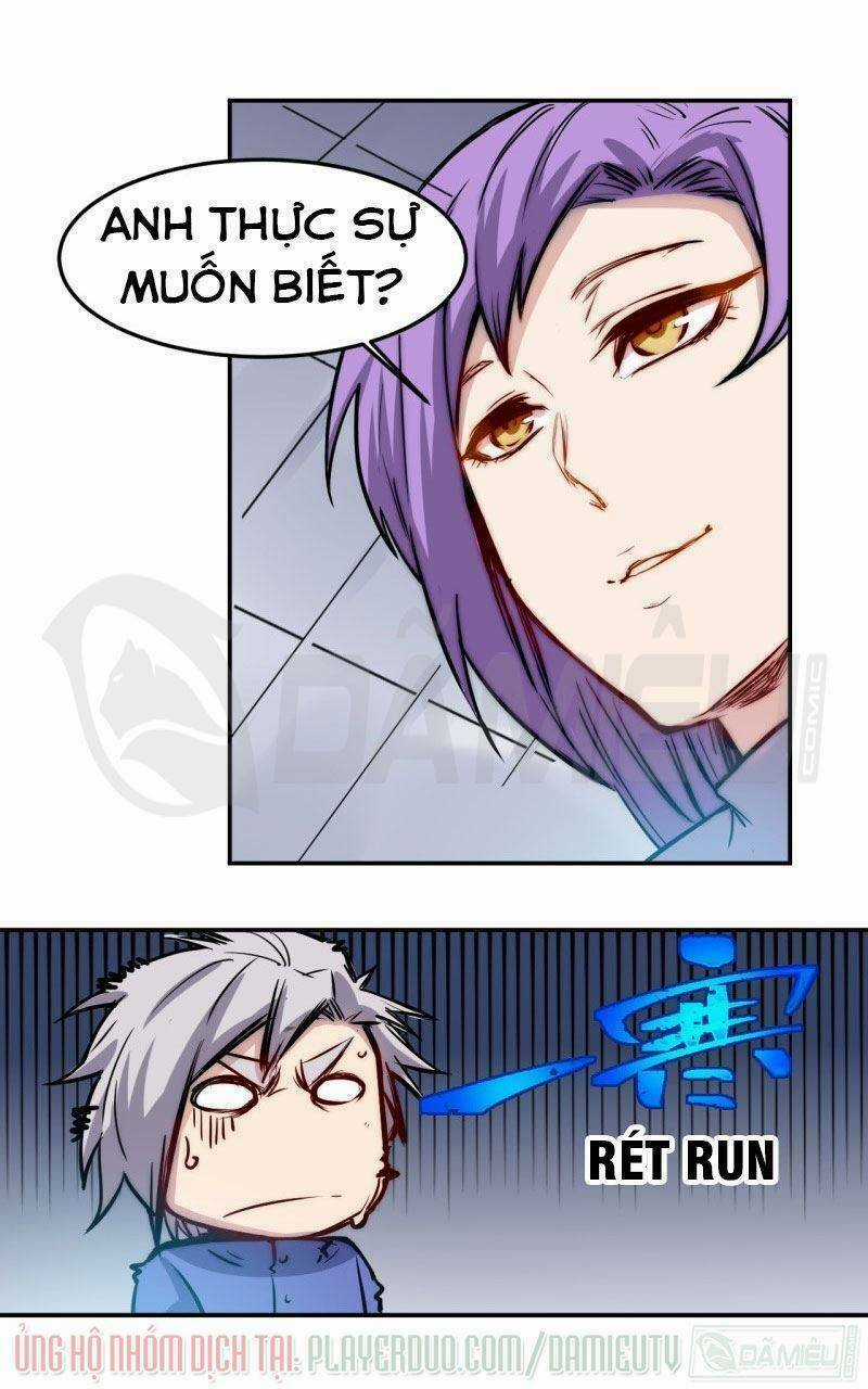 Đỉnh Phong Thần Y - Chapter 17 - Trang 8