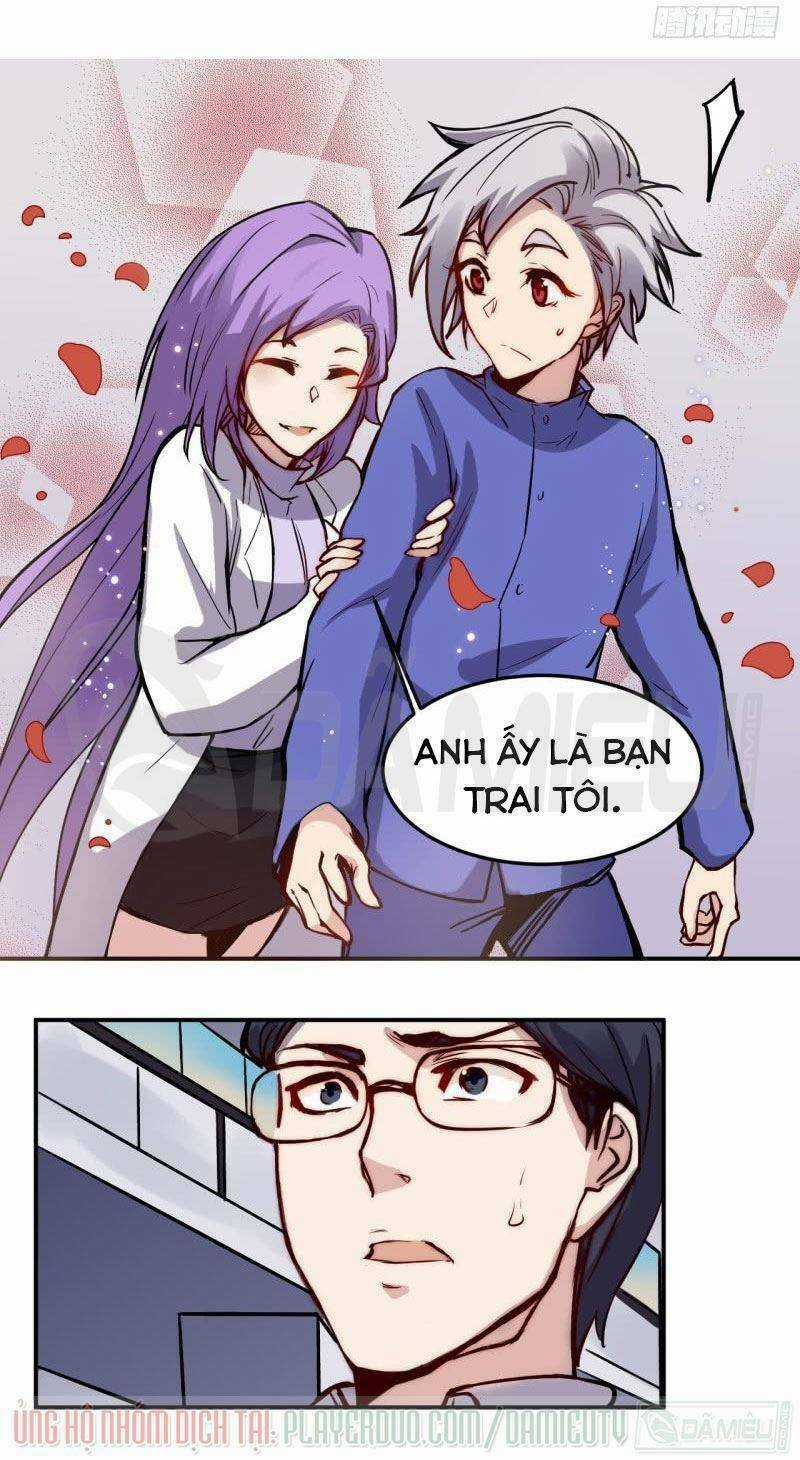 Đỉnh Phong Thần Y - Chapter 17 - Trang 9