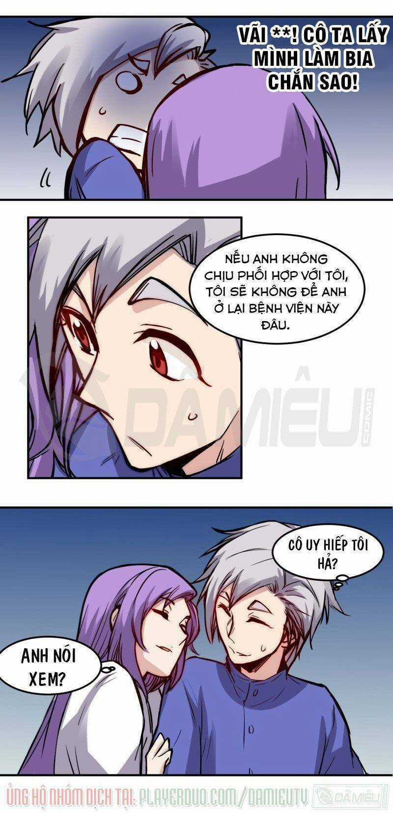 Đỉnh Phong Thần Y - Chapter 17 - Trang 10